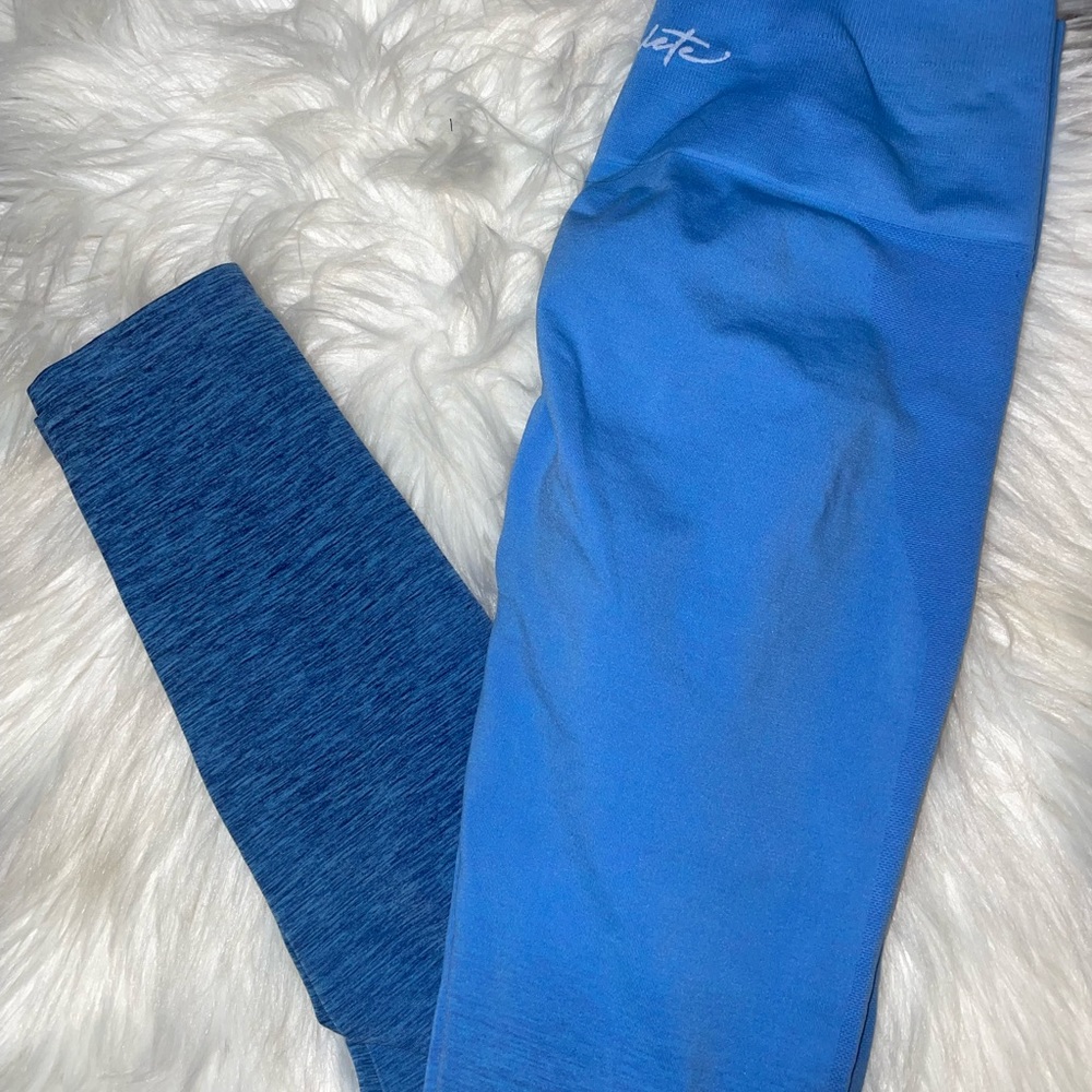 Alphalete Amplify Leggings